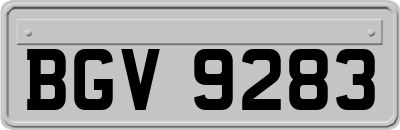 BGV9283