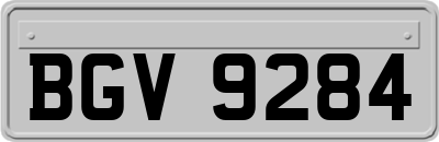 BGV9284