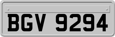 BGV9294