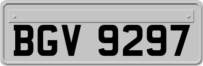 BGV9297