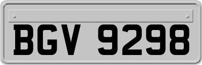 BGV9298