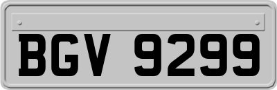 BGV9299