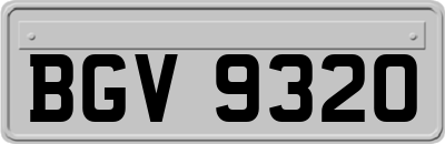 BGV9320