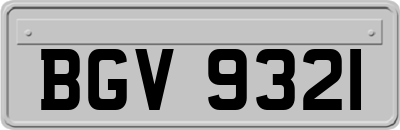 BGV9321