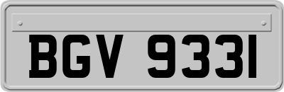 BGV9331