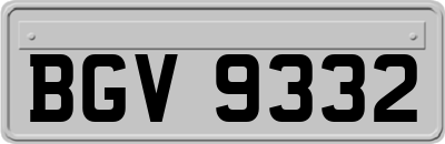 BGV9332