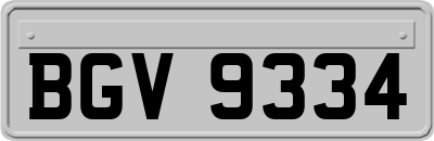 BGV9334