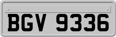 BGV9336