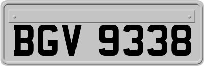 BGV9338