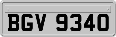 BGV9340