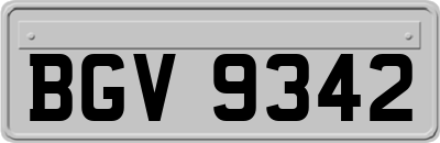 BGV9342