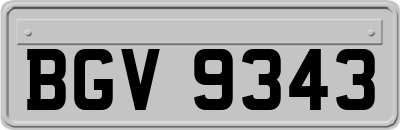 BGV9343
