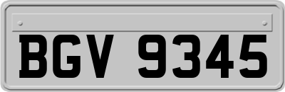 BGV9345