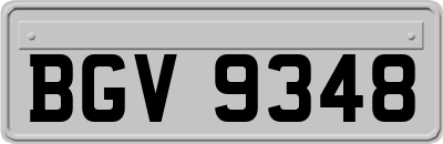 BGV9348