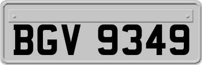BGV9349