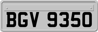 BGV9350