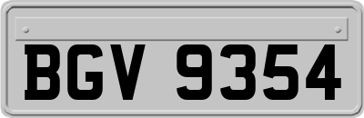 BGV9354