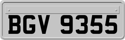 BGV9355