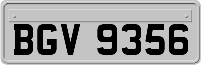 BGV9356