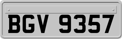 BGV9357