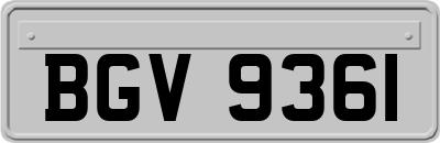 BGV9361
