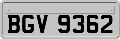 BGV9362