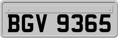 BGV9365