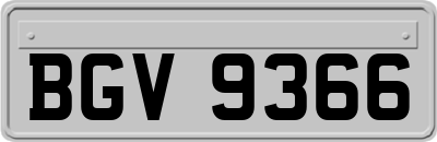 BGV9366