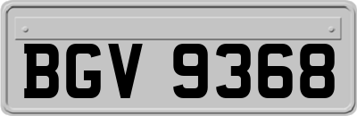 BGV9368