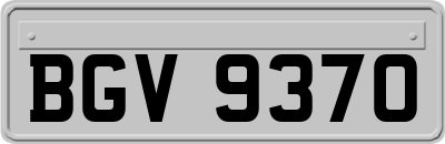 BGV9370