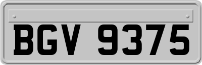 BGV9375
