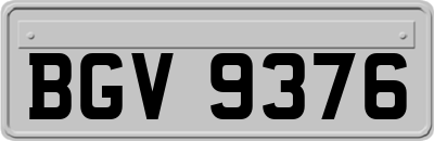 BGV9376