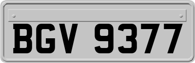 BGV9377