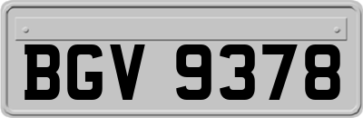 BGV9378