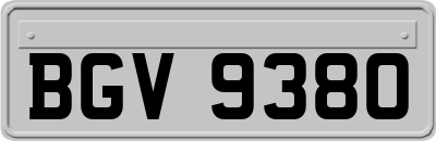 BGV9380