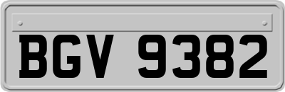 BGV9382