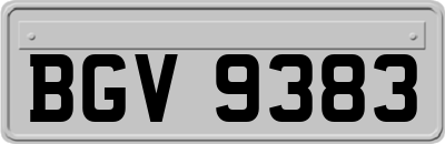 BGV9383