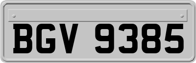 BGV9385