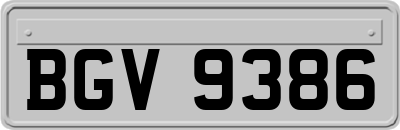 BGV9386