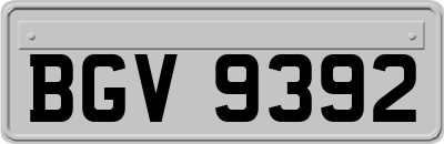 BGV9392
