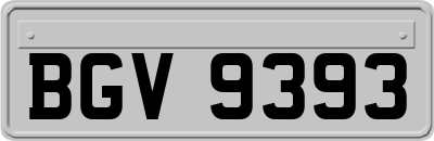 BGV9393