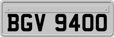 BGV9400