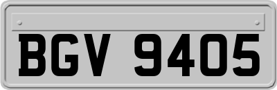 BGV9405