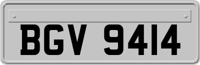 BGV9414