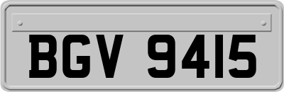 BGV9415