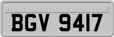 BGV9417