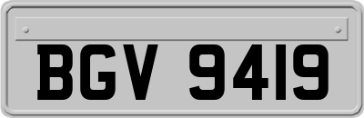 BGV9419