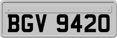 BGV9420