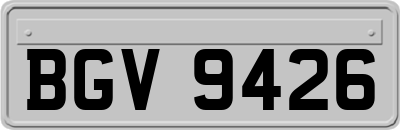 BGV9426
