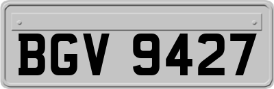 BGV9427